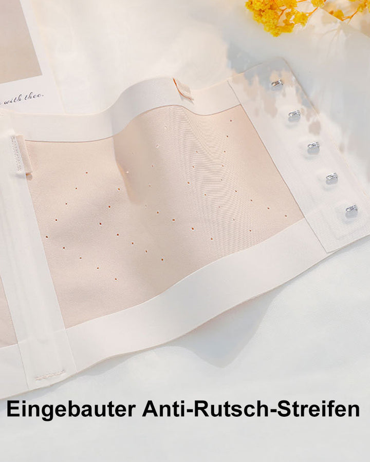 Nahtlose Anpassung an Slip Push up BH Unterwäsche