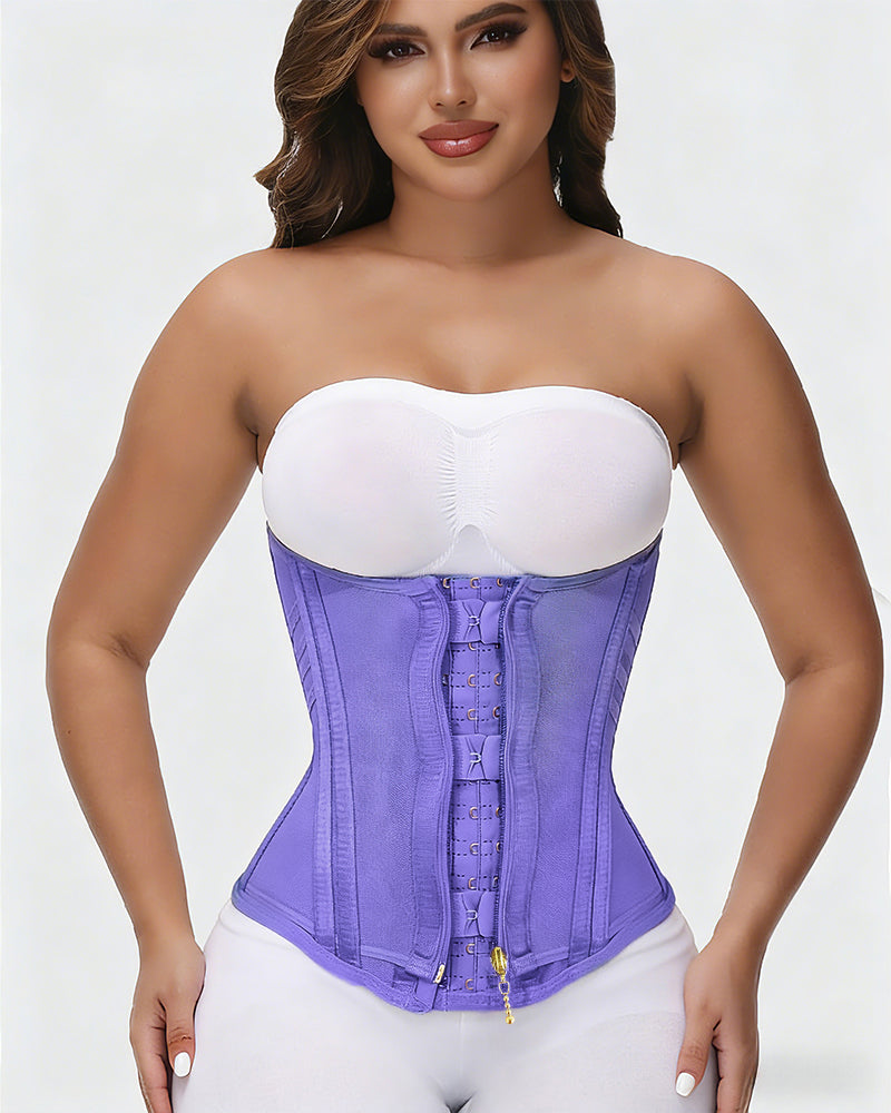 Shapshe® Double Compression Hourglass Shaping Waist Trainer