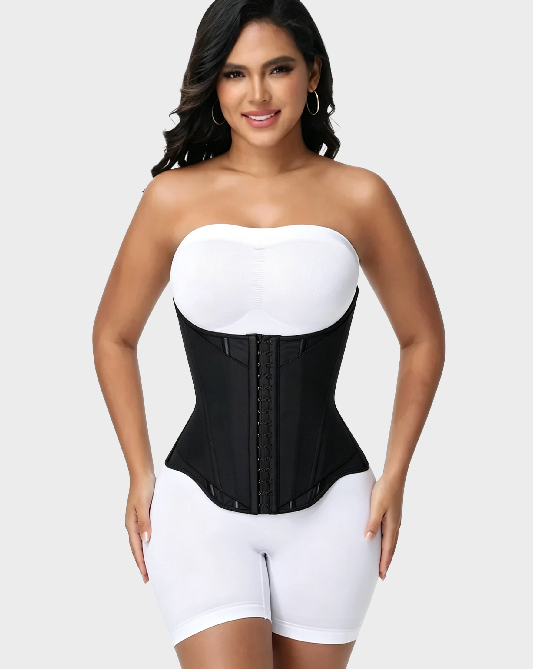 Shapshe® Curved Design Tummy Control Waist Trainer