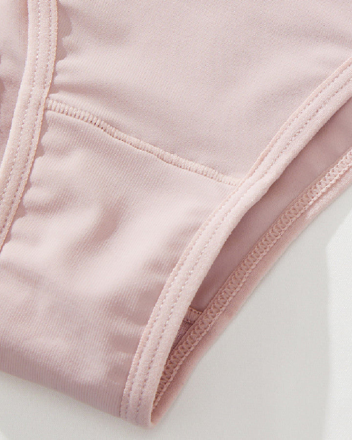 Hohe Taille Mesh Splicing Miederhose Bauchweg Atmungsaktive Shaping Höschen