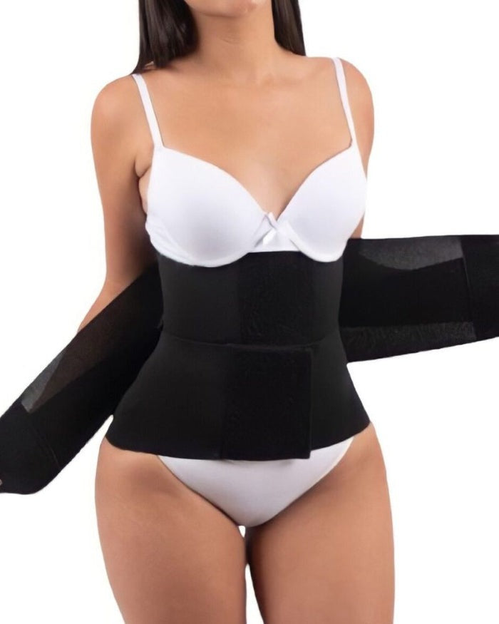 Shapshe® Taillentrainer für Damen Sportgürtel zur Gewichtsreduktion