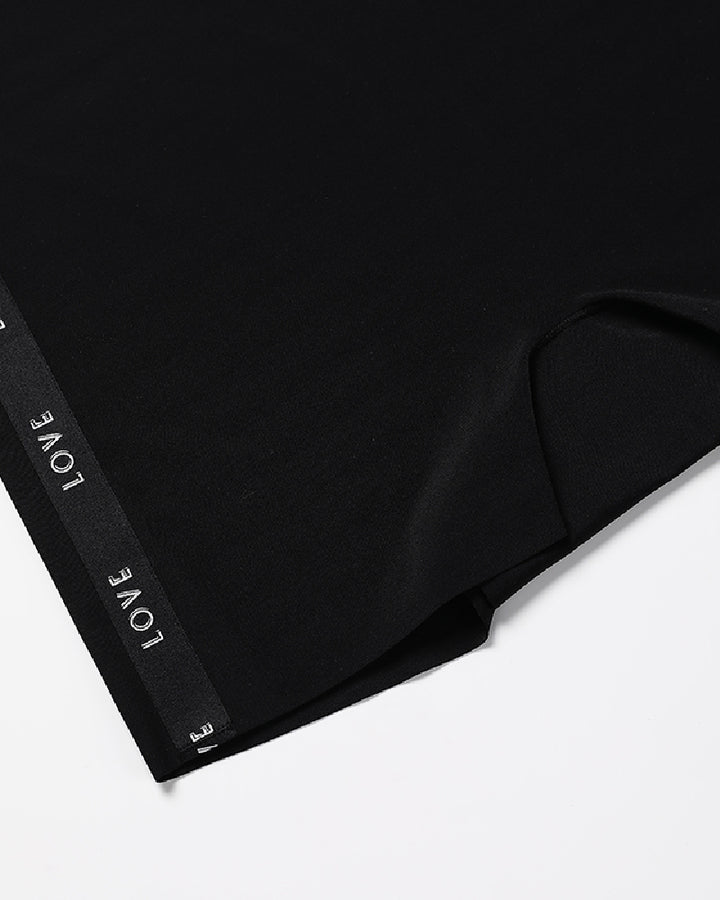 Buchstaben Webband Boxershorts Shapewear Nahtlos Atmungsaktive Unterwäsche