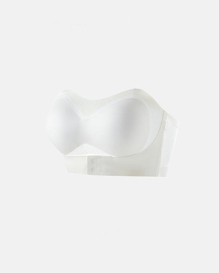 Nahtlose Anpassung an Slip Push up BH Unterwäsche