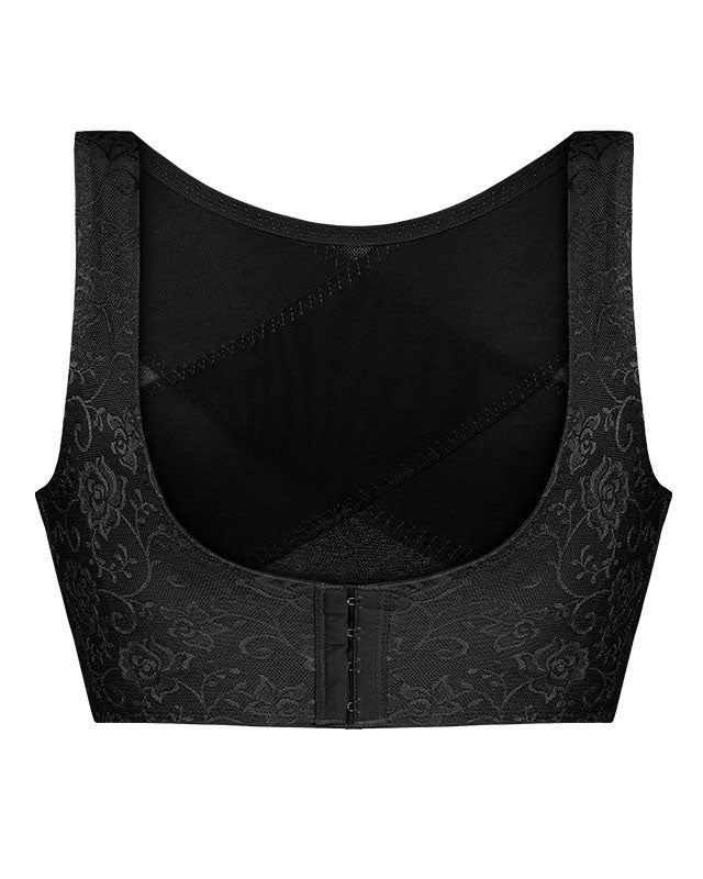 Atmungsaktive ärmellose Body Shaper BH Tank tops