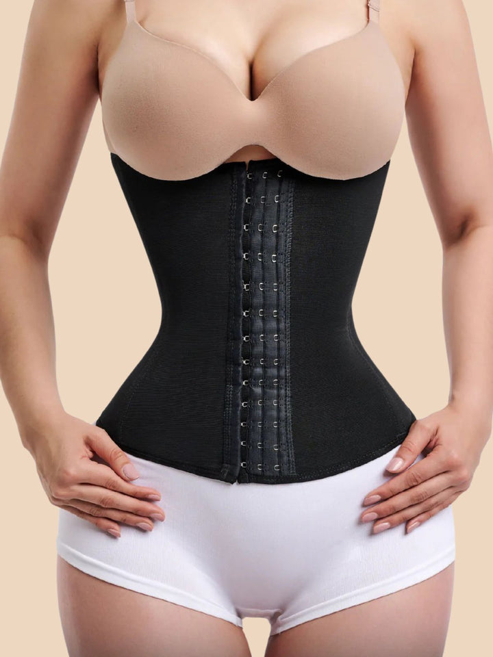 Shapshe® Body Shaper Gürtel Sanduhr Korsett Bauchkontrolle Taillentrainer