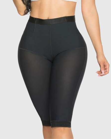 Shapshe® Kompressions Leggings für Damen nahtloses Shapewear Po Lifting Höschen