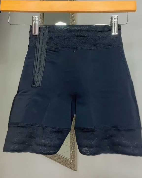 Shapshe® Bauchkontrollierende Shaper Shorts für Damen