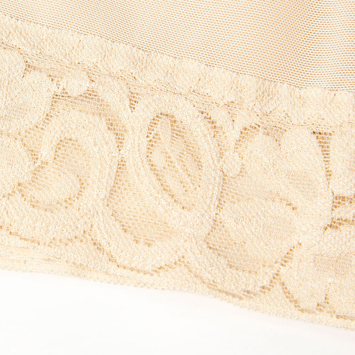 Shapewear für Frauen Bauchkontroll-Shorts hohe Taille Po-Lifter Oberschenkel Schlankheit