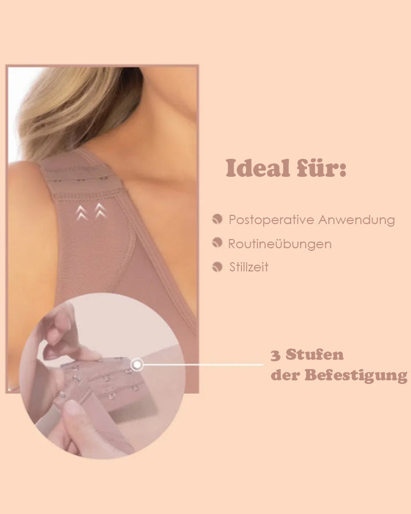 Shapshe® Formender Minimizer BH mit Vollschalenunterstützung