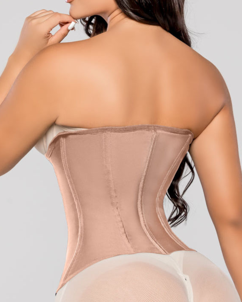 Shapshe® Damen Taillentrainer mit extremer Kompression