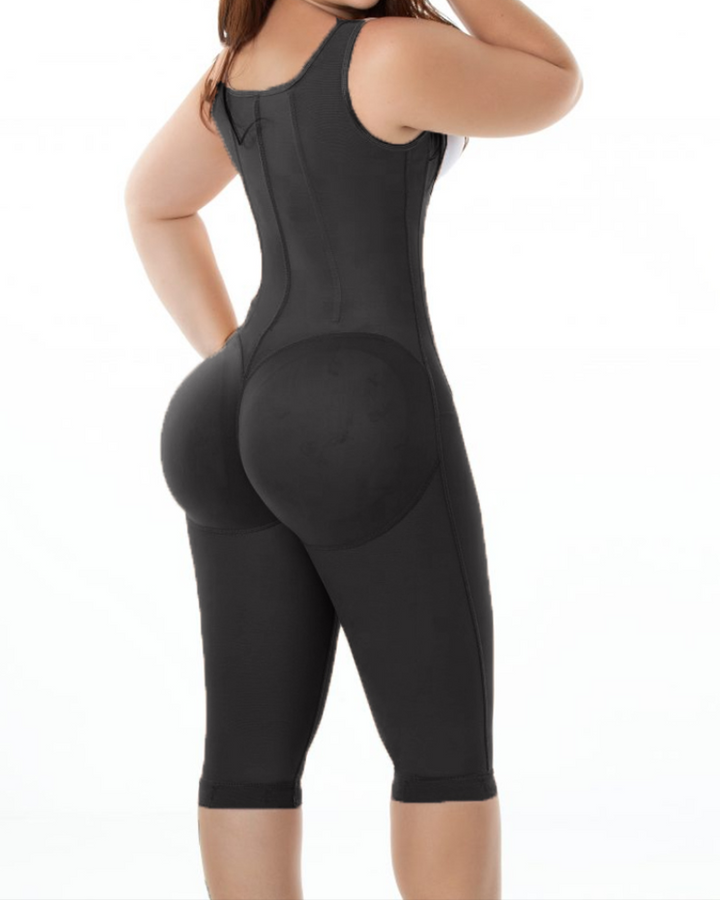 Shapshe® Hüfthebender Fajas Colombianas Body  Ganzkörperformer Taillenschlankheits Shapewear