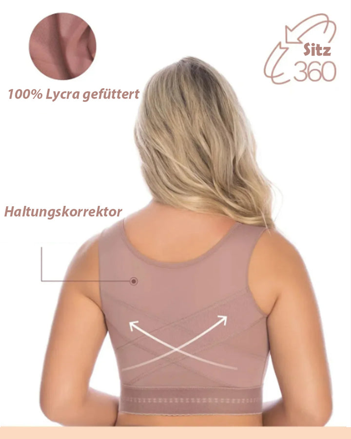 Shapshe® Formender Minimizer BH mit Vollschalenunterstützung