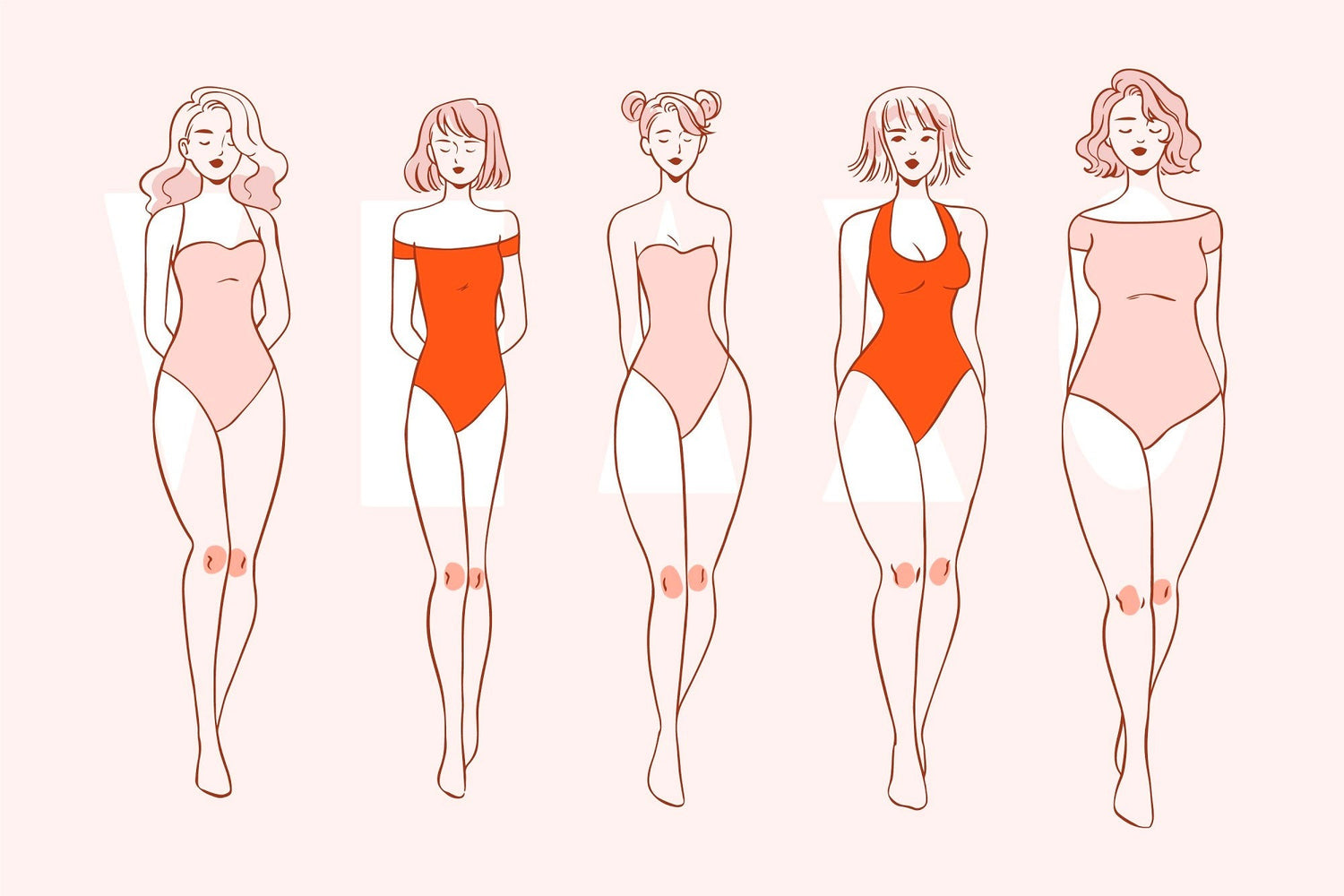 Tipps zum Kauf von Shapewear: So finden Sie das perfekte Stück für Ihre Bedürfnisse