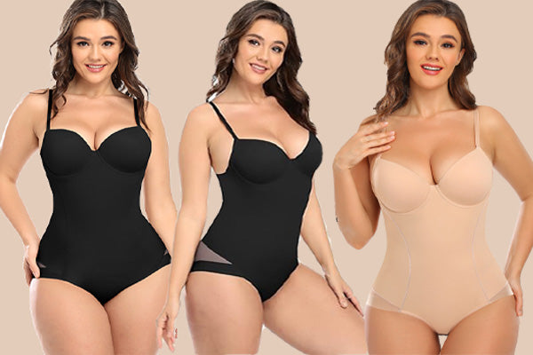 Von Osterbrunch bis Ostereiersuche: Unsere Shapewear begleitet Sie stilvoll durch die Feiertage!