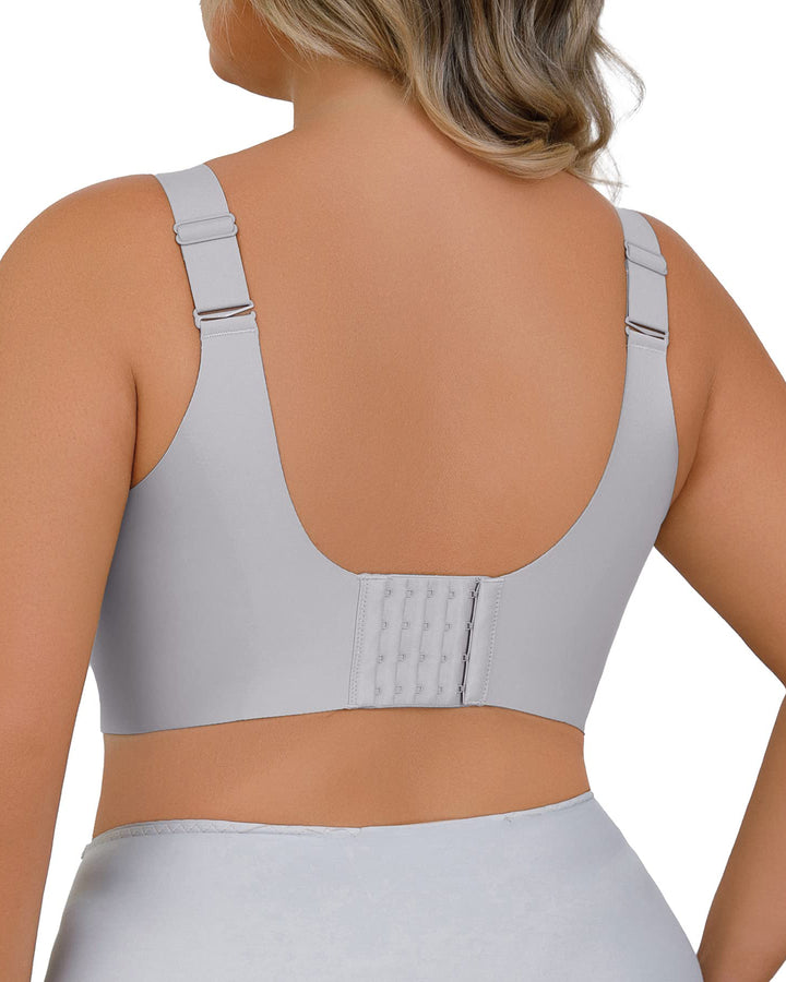 Alltag Bequemer Bügelloser Shape BH Weicher Vollflächiger Stütz Dessous