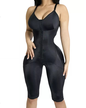 Frauen Hohe Kompression Abnehmen Bauch Kontrolle Shapewear Butt Lifter Body Shaper