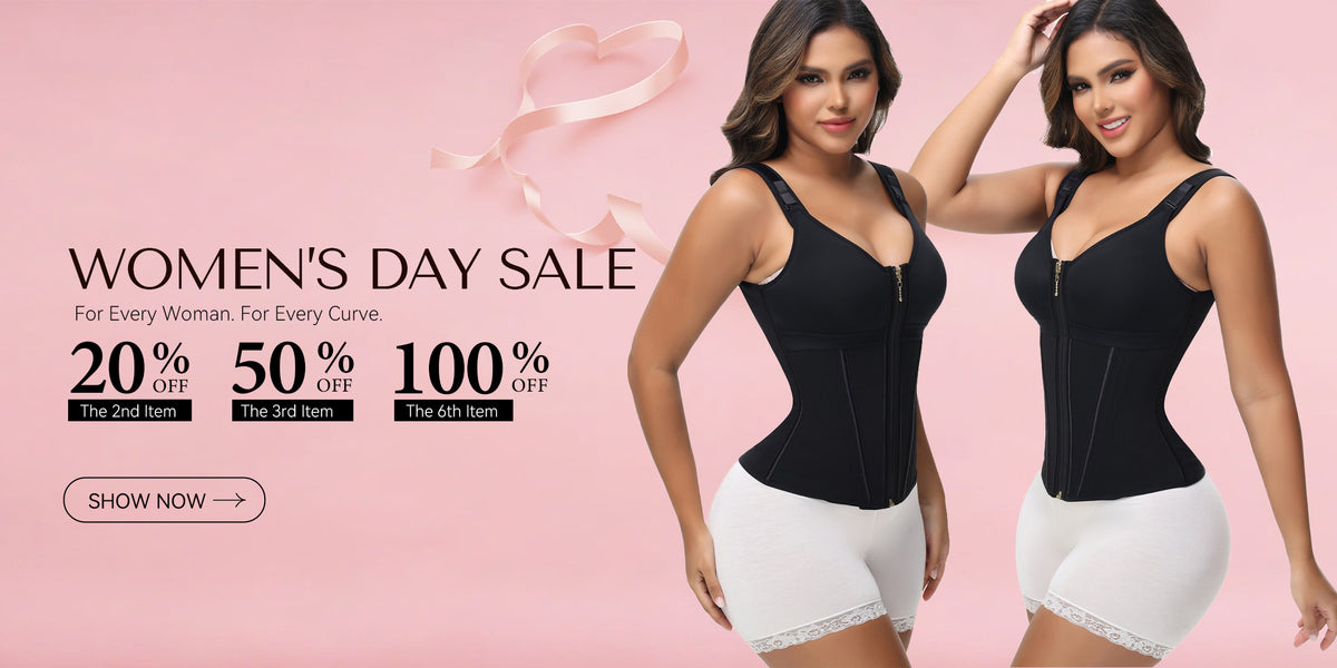 Shapshe | Best Shapewear enhance Every Body Curve