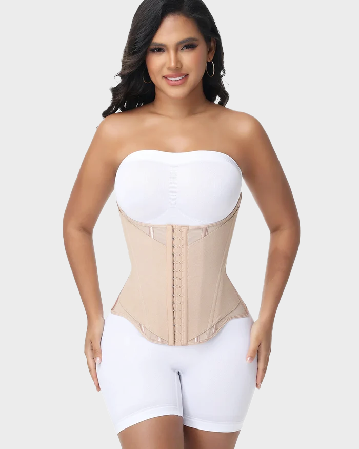 Shapshe® Curved Design Tummy Control Waist Trainer