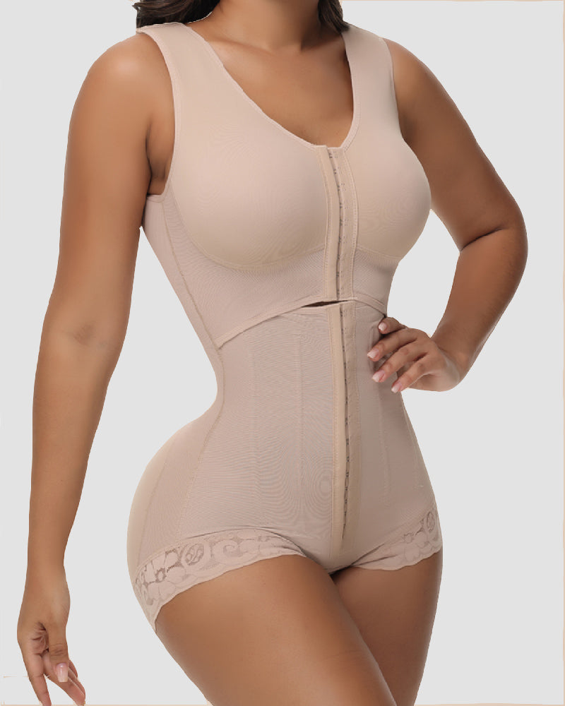 Kolumbianische Fajas BBL Nach der Operation Stufe 2/3 Body Bauchweg Shapewear