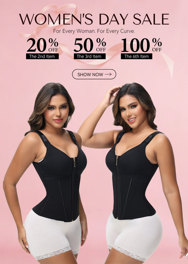 Shapshe | Best Shapewear enhance Every Body Curve