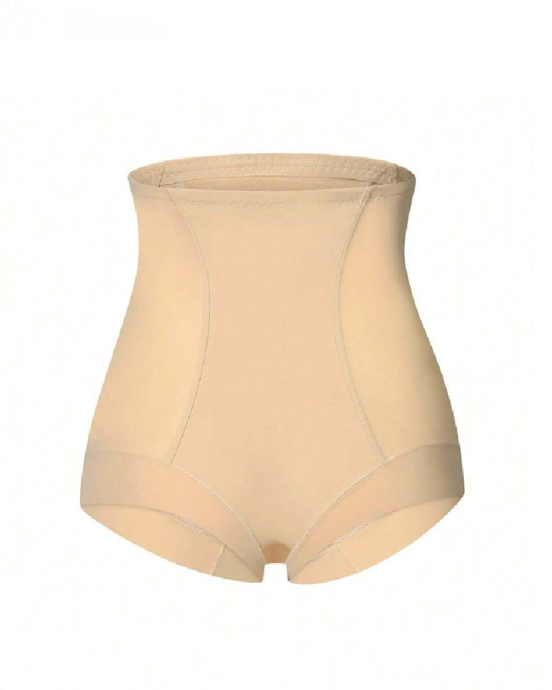 Sexy Bauchweg Dünnes Mesh Shapewear Unterwäsche Hohe Taille Shaping Slip