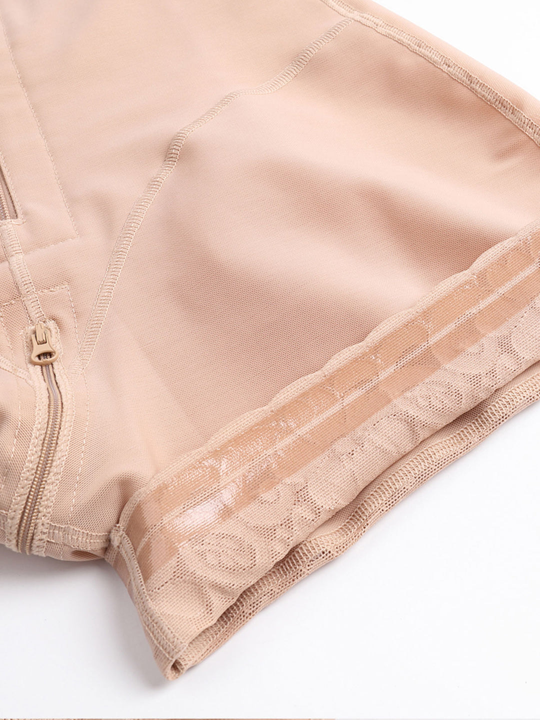Shapshe® Fajas Colombianas Interne Haken Unsichtbarer Bauchweg Unterbrust Shapewear