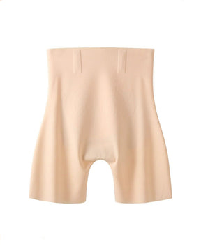 Eisseide Unsichtbare Shapewear Shorts Abnehmbare Push Up Po Pads Miederhose