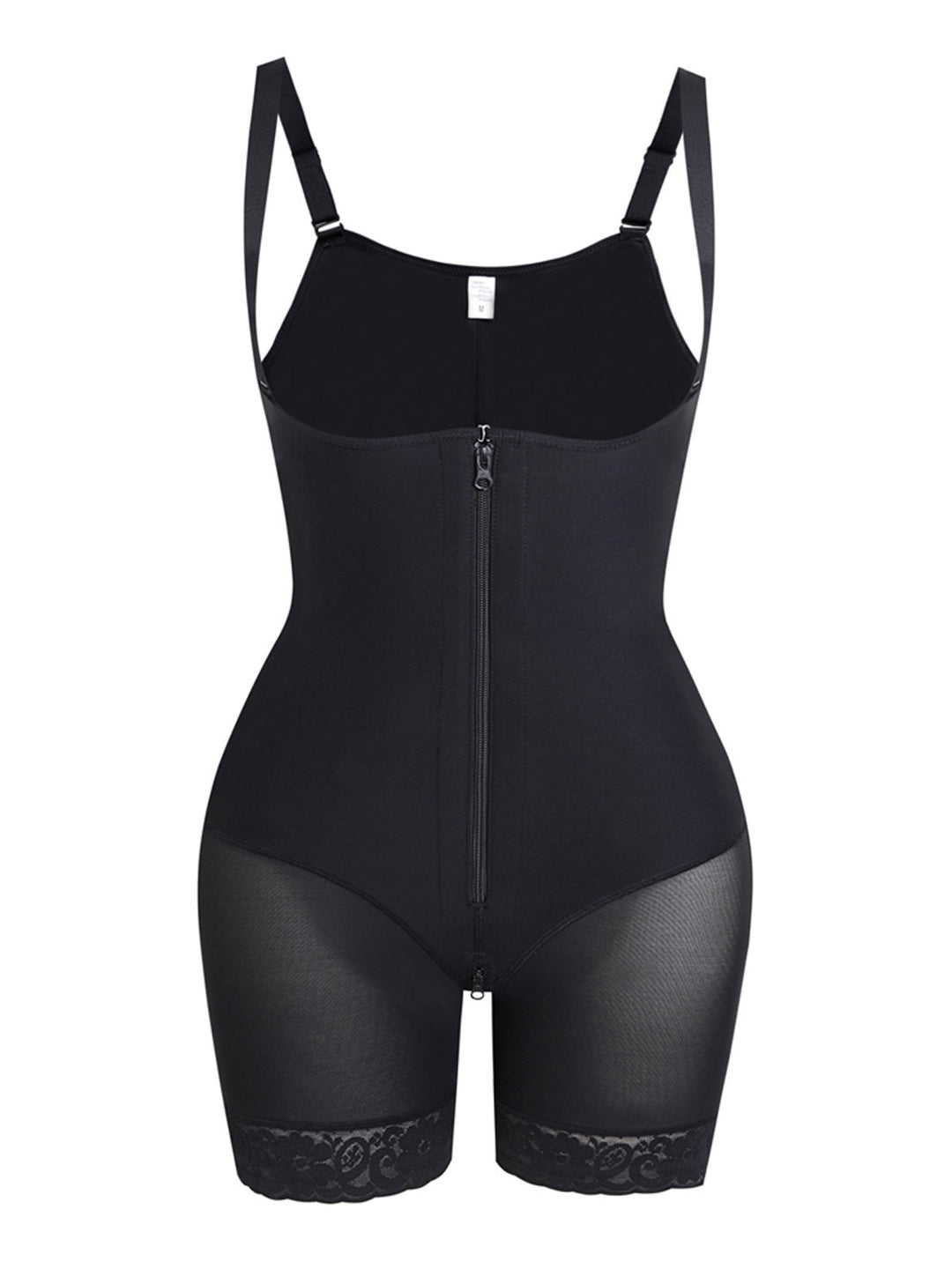 Shapshe® Fajas Colombianas Interne Haken Unsichtbarer Bauchweg Unterbrust Shapewear