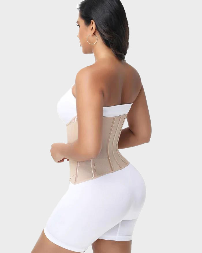 Shapshe® Curved Design Tummy Control Waist Trainer
