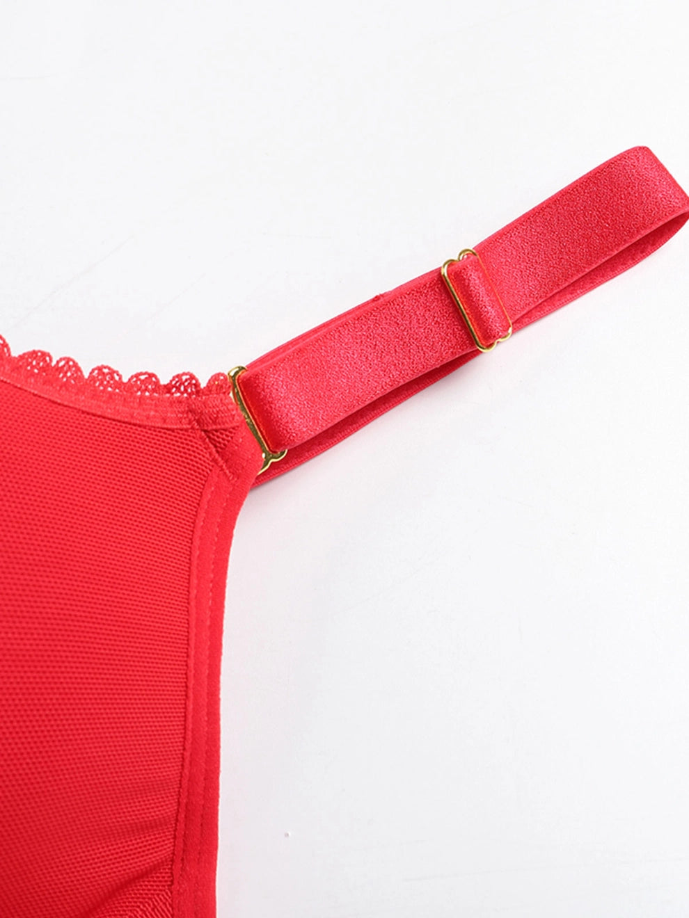 Shapshe® Fajas Colombianas Liebe Muster Korsett Top Bauchstraffung Taille Trainer