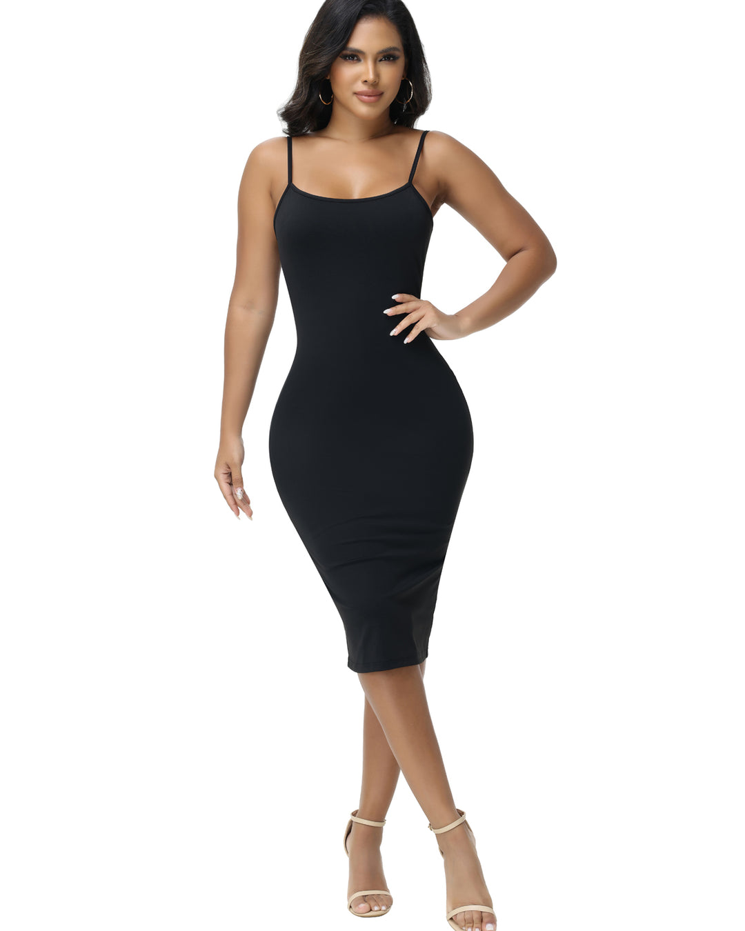 Shapshe® Damen Butt Flower Cut Out Hip Lifting Fajas Colombianas Firm Control Shapewear