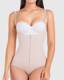 Butt Lifter Bauch Kontrolle Bodysuit Shapewear