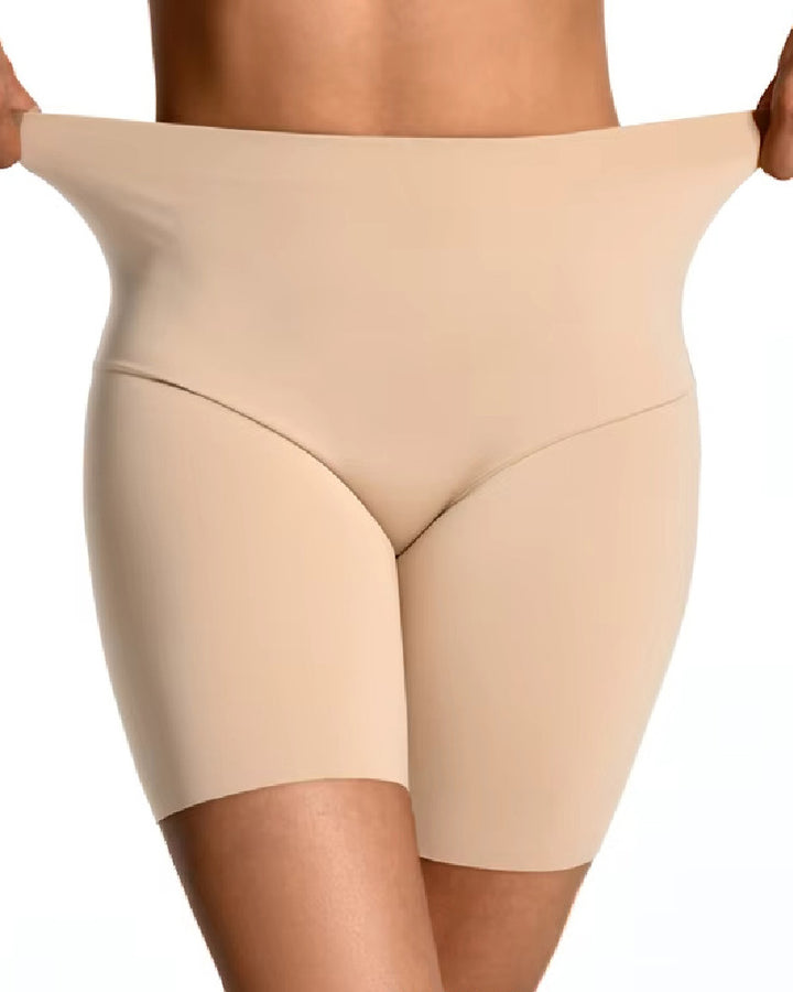 Nahtlose Rutschfeste Abnehmen Faja Shorts Bauchweg Shape Unterwäsche