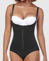 Butt Lifter Bauch Kontrolle Bodysuit Shapewear