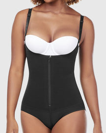 Butt Lifter Bauch Kontrolle Bodysuit Shapewear