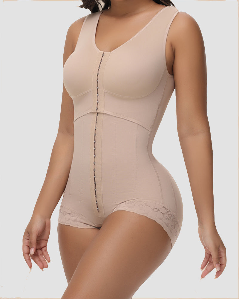 Kolumbianische Fajas BBL Nach der Operation Stufe 2/3 Body Bauchweg Shapewear