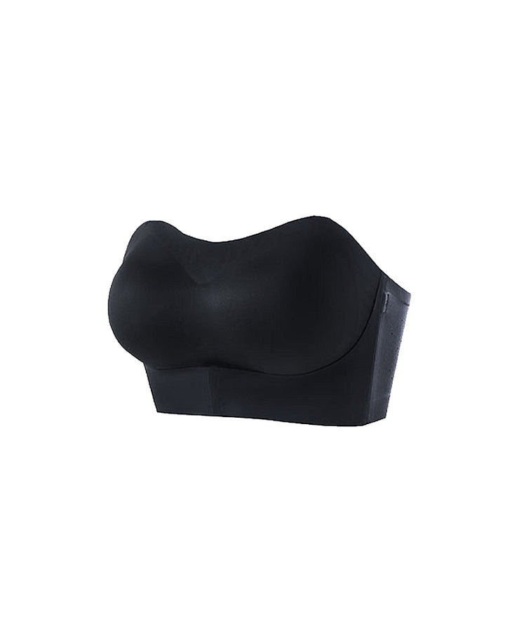 Nahtlose Anpassung an Slip Push up BH Unterwäsche