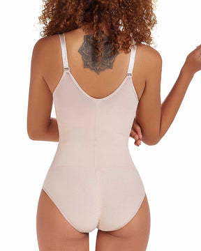 Butt Lifter Bauch Kontrolle Bodysuit Shapewear