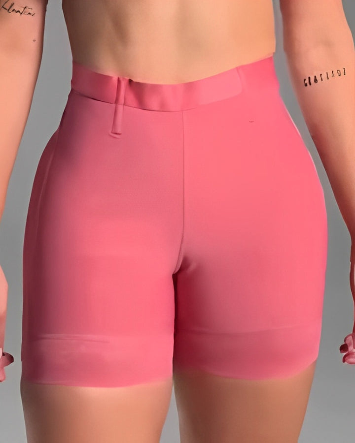 Shapshe® Ultra Unsichtbare Bauchweg Miederhosen Mesh BBL Fajas Shorts