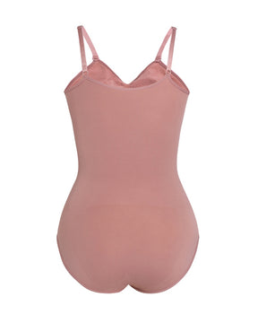 Offener Schritt Po-Lift Bauchweg Body Shaper Bodysuits Shapewear