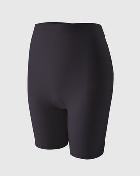 Damen Unterwäsche mit Hoher Taille und Bauchkontrolle Formende Shorts