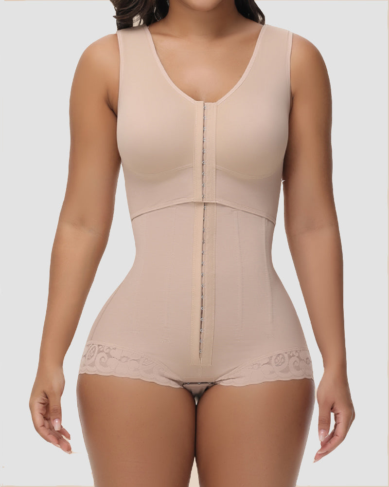 Kolumbianische Fajas BBL Nach der Operation Stufe 2/3 Body Bauchweg Shapewear