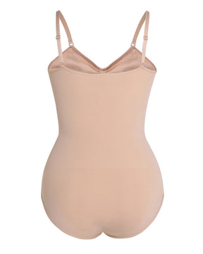 Offener Schritt Po-Lift Bauchweg Body Shaper Bodysuits Shapewear