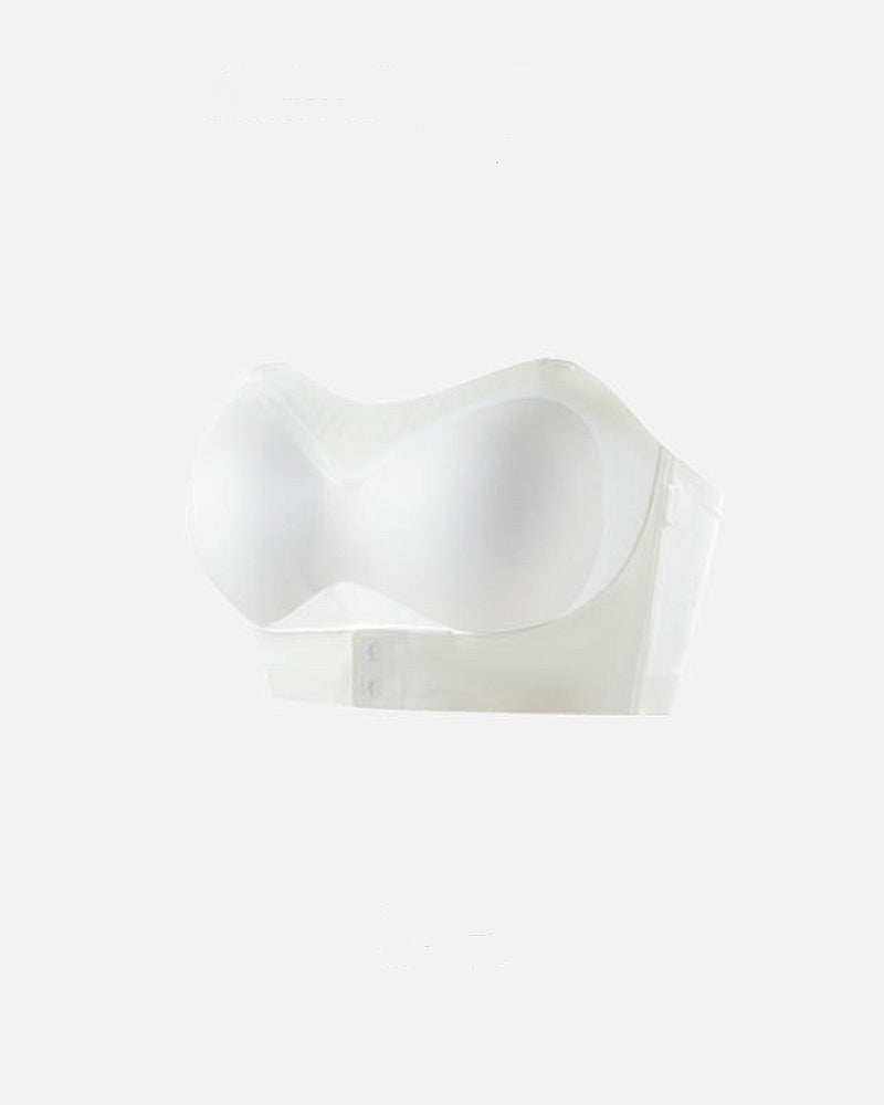 Nahtlose Anpassung an Slip Push up BH Unterwäsche