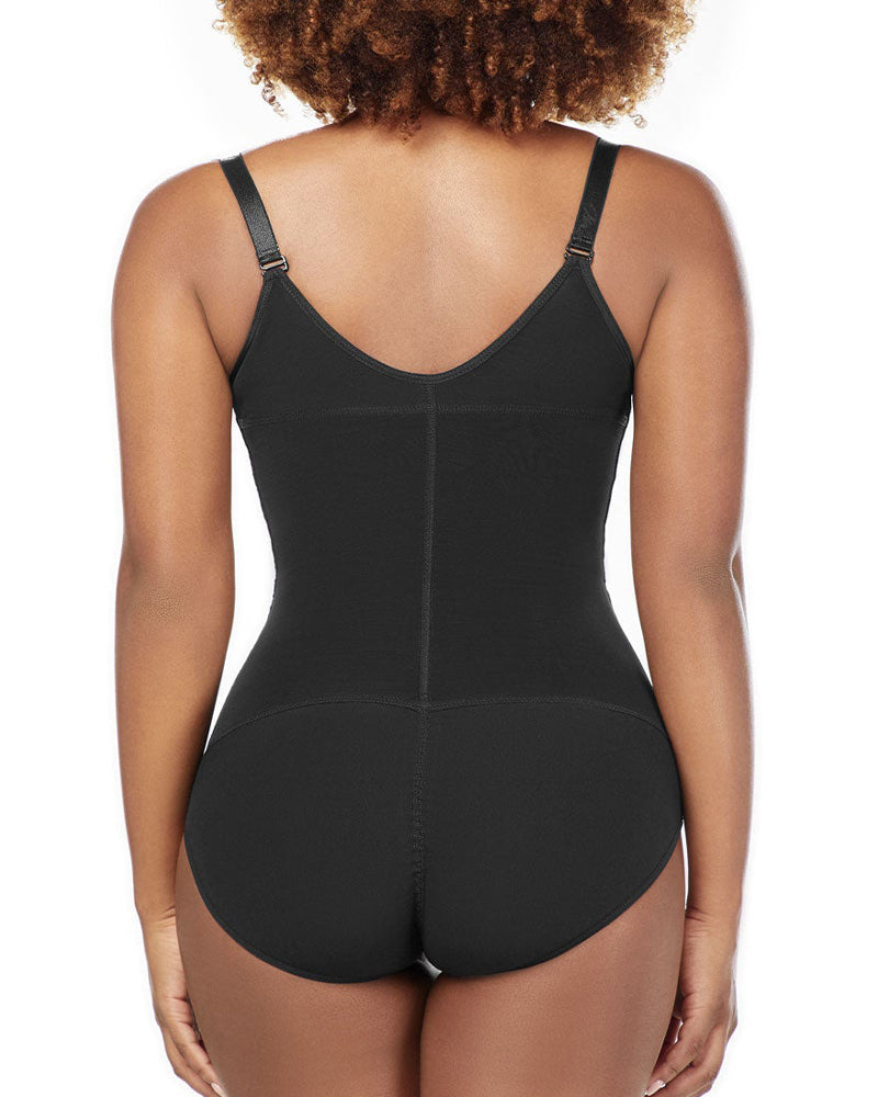 Butt Lifter Bauch Kontrolle Bodysuit Shapewear