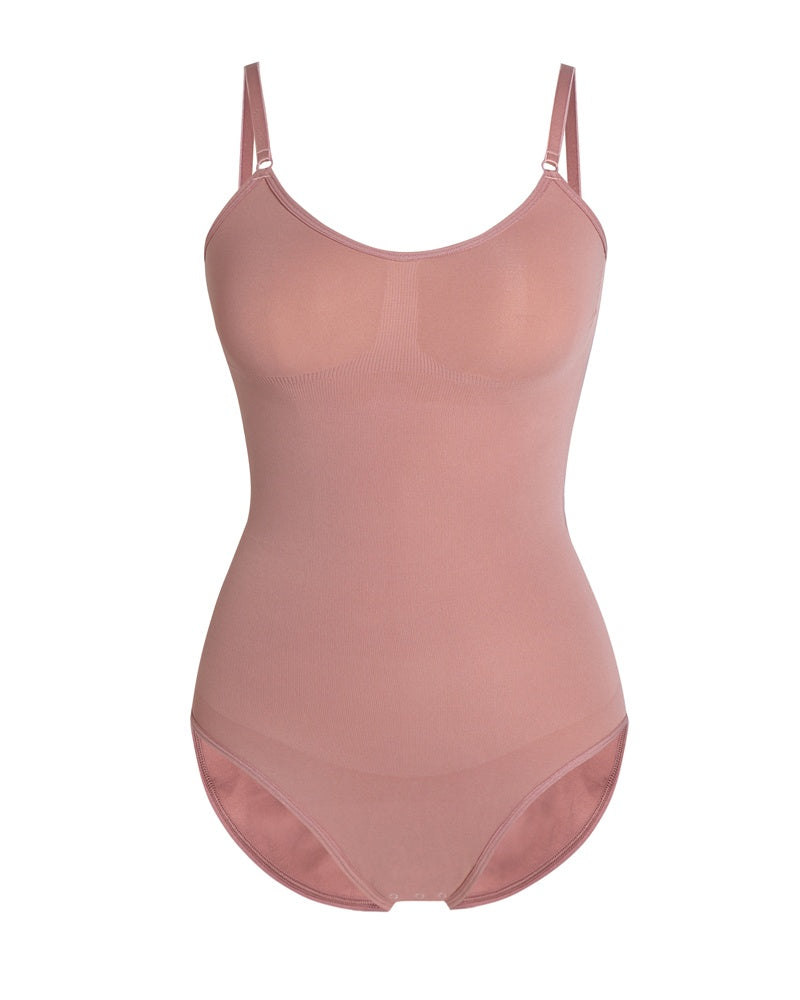 Offener Schritt Po-Lift Bauchweg Body Shaper Bodysuits Shapewear