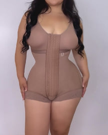 Fajas Colombianas Bauchweg Post Operation Ganzkörperformer Po-Lifter Shapewear(Vorverkauf)