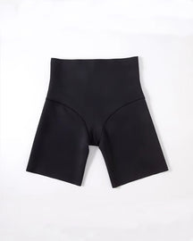 Nahtlose Rutschfeste Abnehmen Faja Shorts Bauchweg Shape Unterwäsche