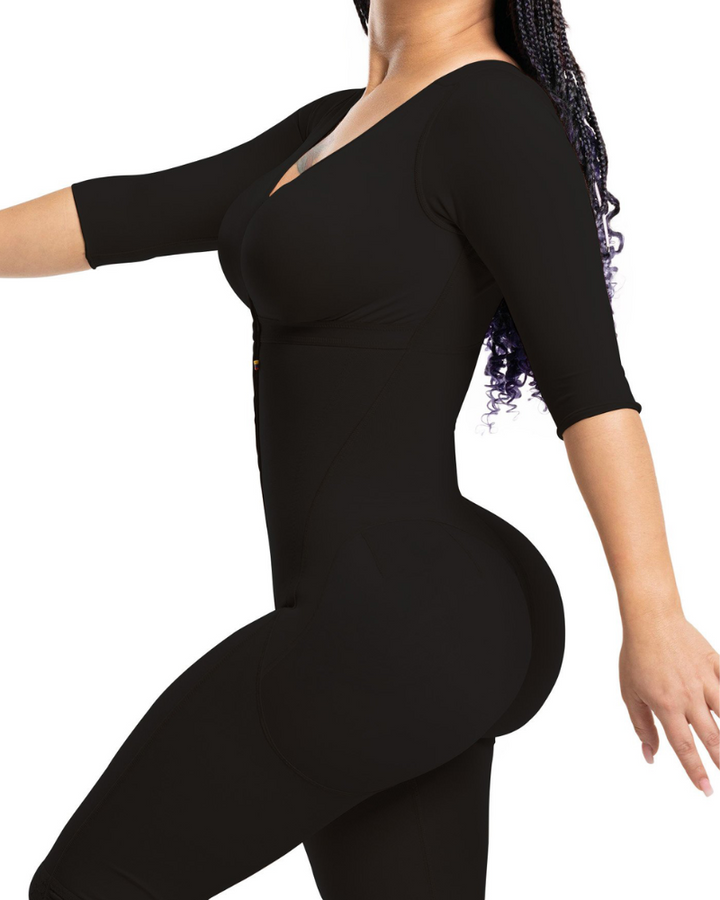 Shapshe® Ganzkörper-Shapewear nach Operationen von Fajas zur Bauchweg