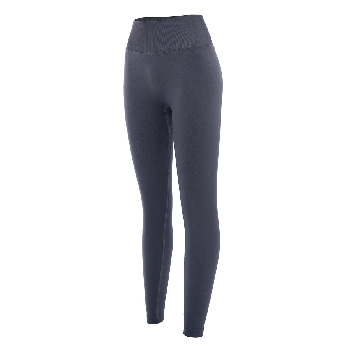 Nahtlose Leggings Hoher Taille Po-Lift Workout Yoga Hose